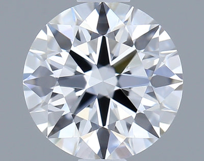 1.01 Carat Round Lab Diamond