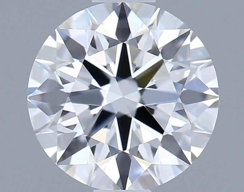 1.01 Carat Round Lab Diamond