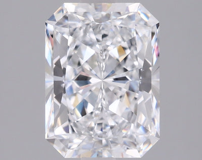 2.01 Carat Radiant Lab Diamond