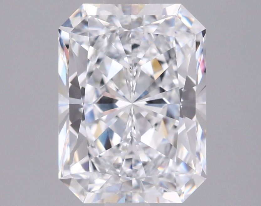 2.01 Carat Radiant Lab Diamond