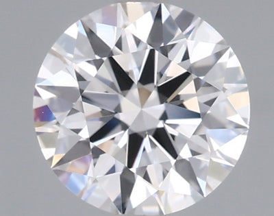 1.04 Carat Round Lab Diamond