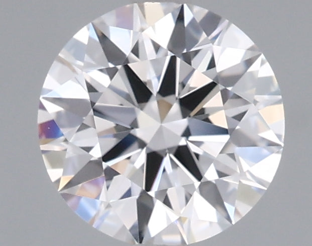 1.04 Carat Round Lab Diamond