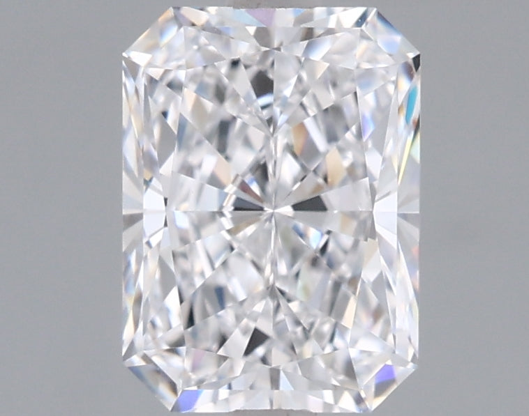1.50 Carat Radiant Lab Diamond