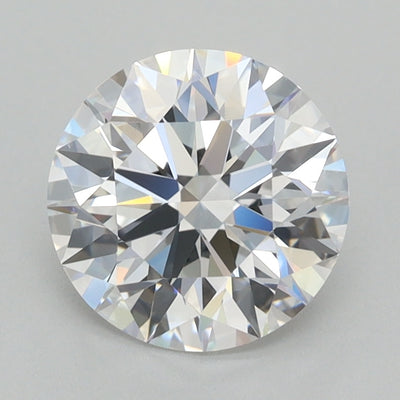 1.75 Carat Round Lab Diamond