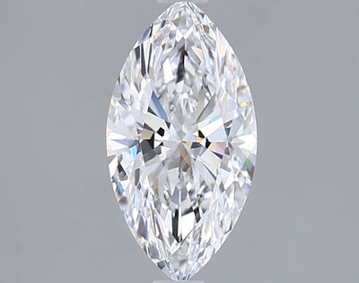 1.55 Carat Marquise Lab Diamond