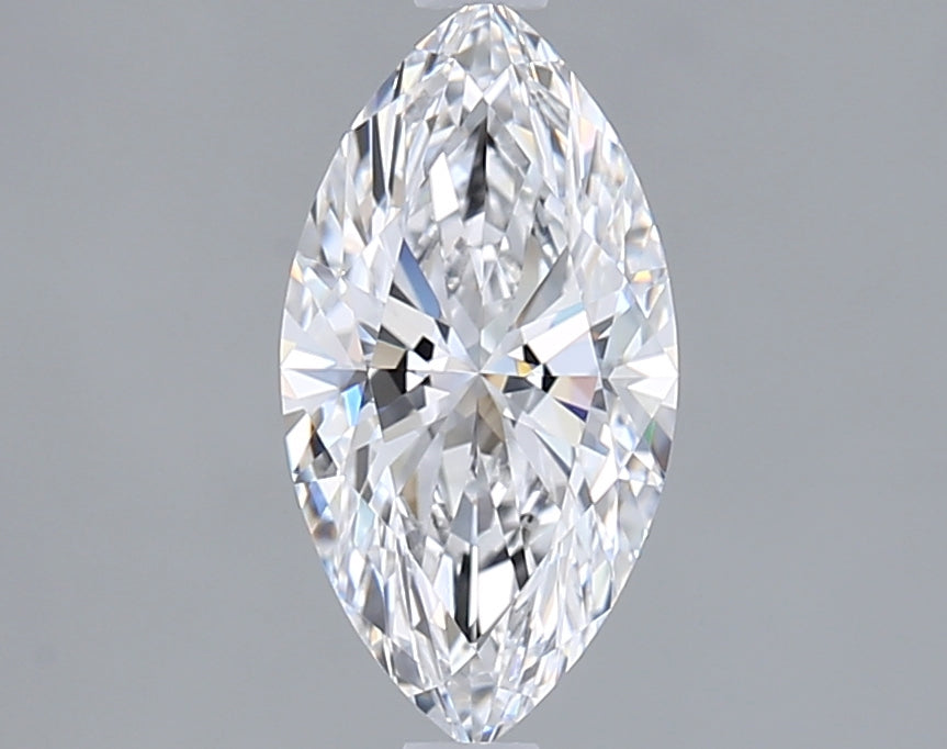 1.55 Carat Marquise Lab Diamond