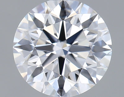 1.20 Carat Round Lab Diamond