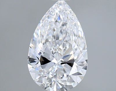 1.60 Carat Pear Lab Diamond