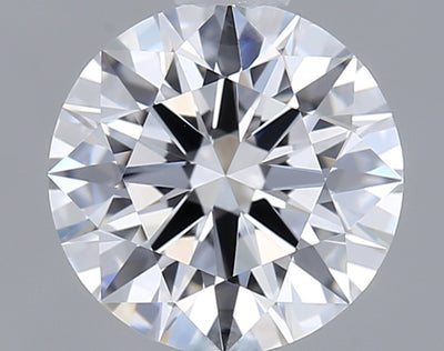 1.03 Carat Round Lab Diamond