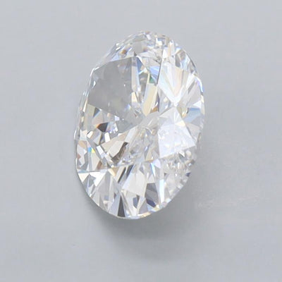 1.15 Carat Oval Lab Diamond :: 360 spin frame 01