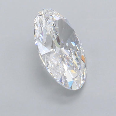 1.15 Carat Oval Lab Diamond :: 360 spin frame 02