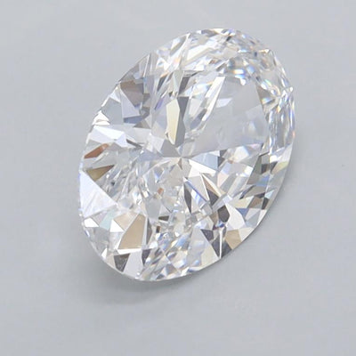 1.15 Carat Oval Lab Diamond :: 360 spin frame 03