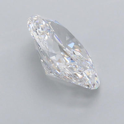 1.15 Carat Oval Lab Diamond :: 360 spin frame 06