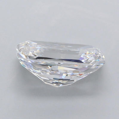 1.46 Carat Radiant Lab Diamond :: 360 spin frame 01