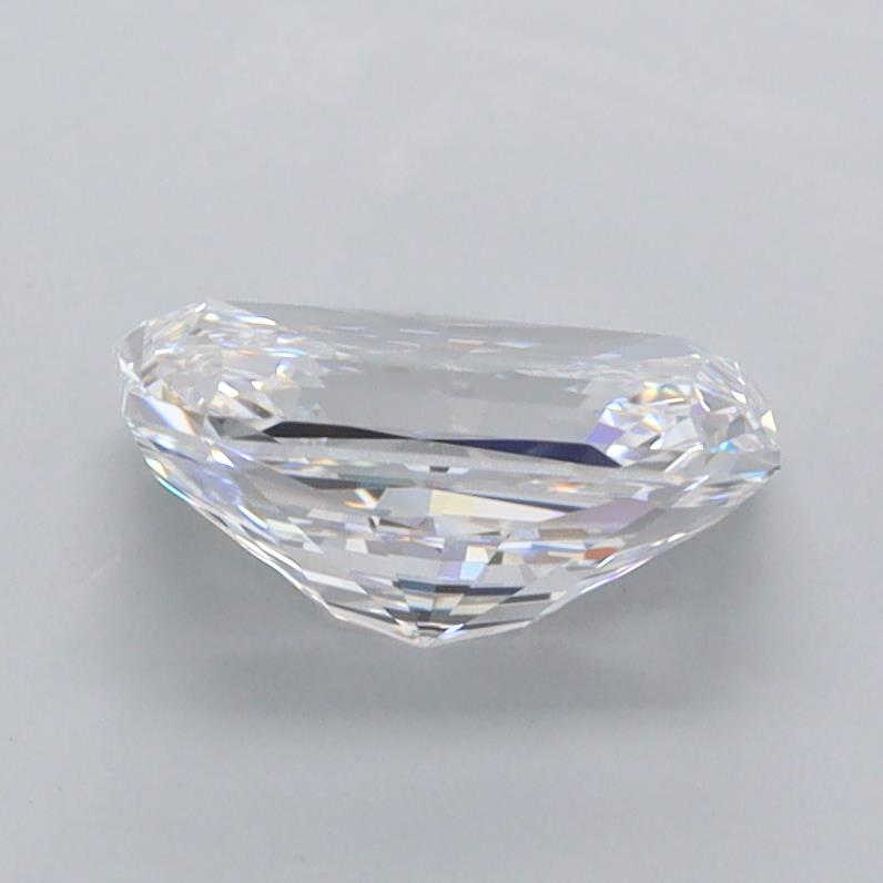 1.46 Carat Radiant Lab Diamond :: 360 spin frame 01