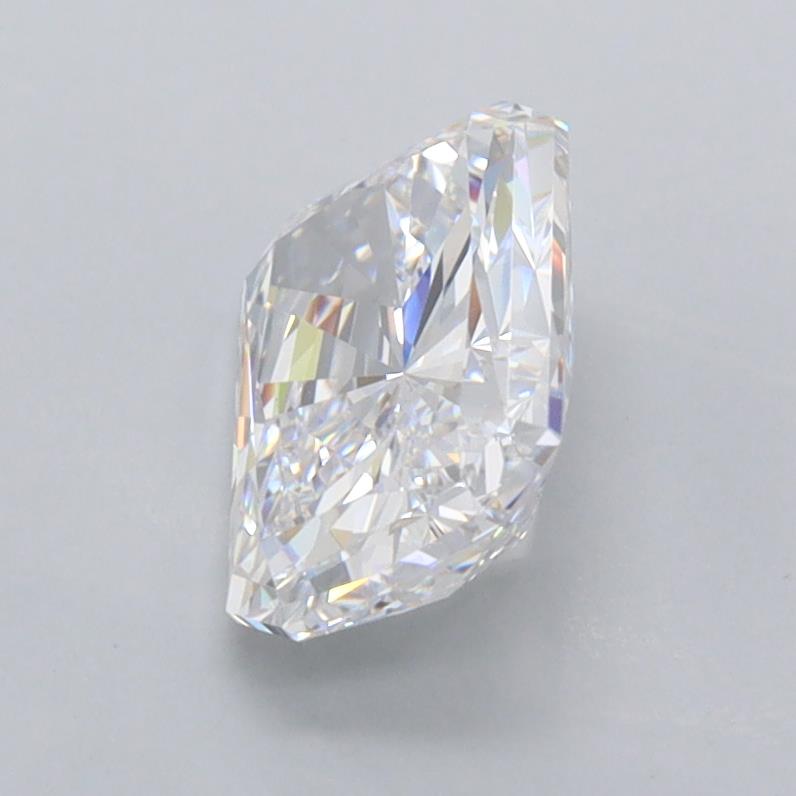 1.46 Carat Radiant Lab Diamond :: 360 spin frame 02