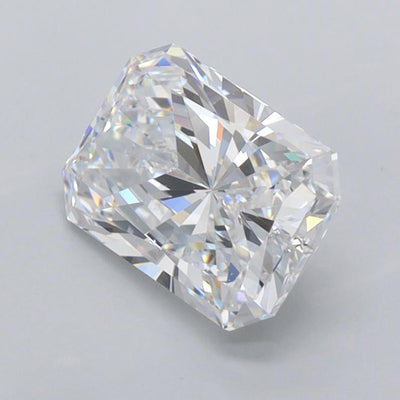 1.46 Carat Radiant Lab Diamond :: 360 spin frame 03