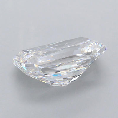 1.46 Carat Radiant Lab Diamond :: 360 spin frame 04
