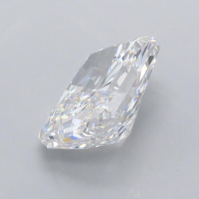 1.46 Carat Radiant Lab Diamond :: 360 spin frame 05