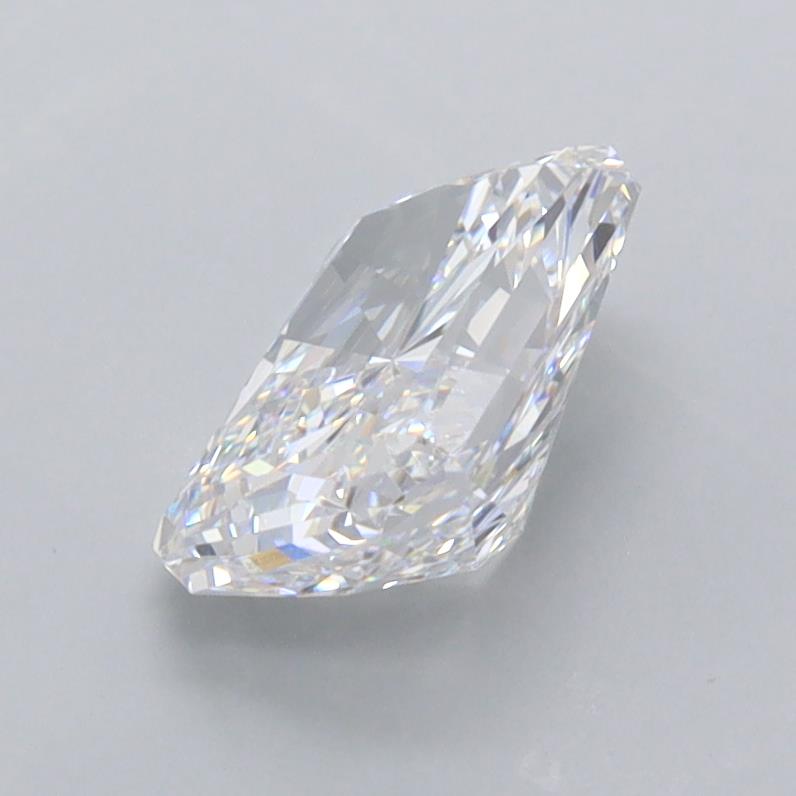 1.46 Carat Radiant Lab Diamond :: 360 spin frame 05