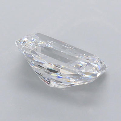 1.46 Carat Radiant Lab Diamond :: 360 spin frame 06