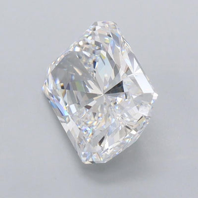 1.46 Carat Radiant Lab Diamond :: 360 spin frame 07