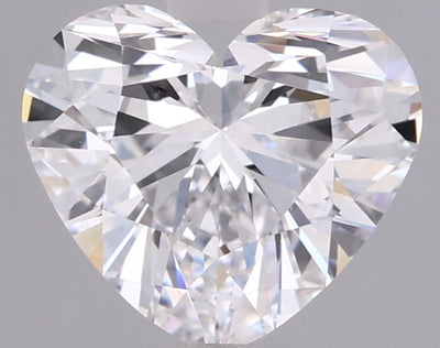 1.53 Carat Heart Lab Diamond