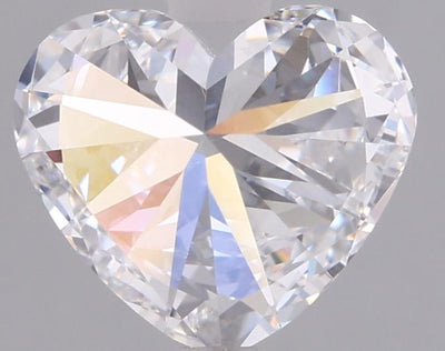 1.53 Carat Heart Lab Diamond :: 360 spin frame 01