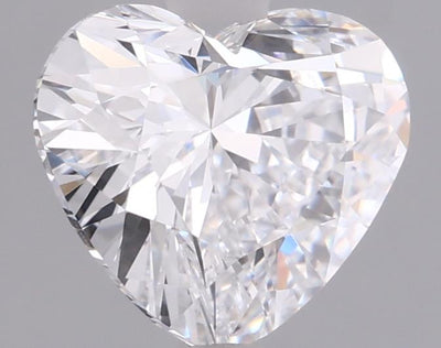 1.53 Carat Heart Lab Diamond :: 360 spin frame 04