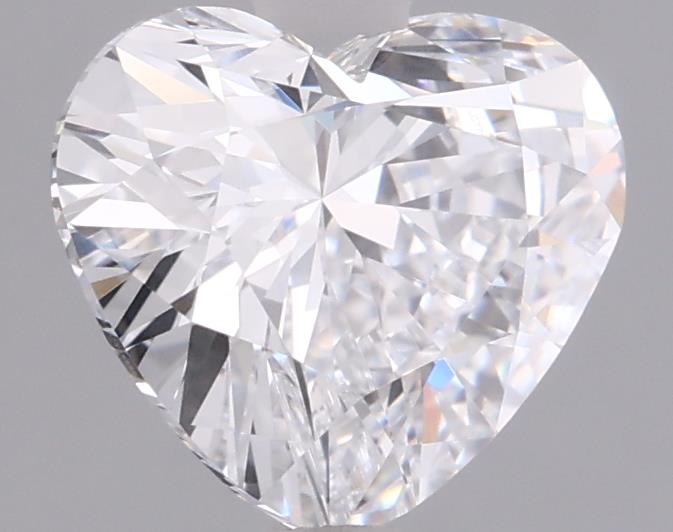 1.53 Carat Heart Lab Diamond :: 360 spin frame 04