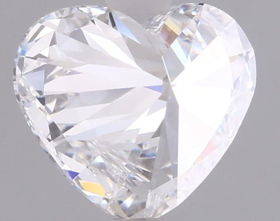 1.53 Carat Heart Lab Diamond :: 360 spin frame 06