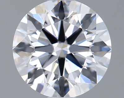 1.03 Carat Round Lab Diamond