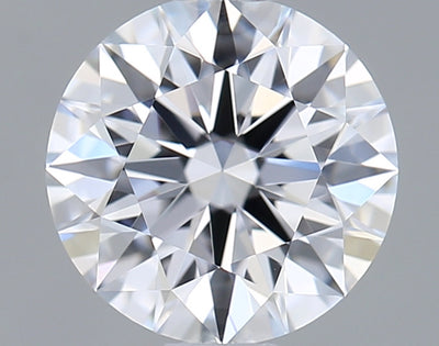 1.04 Carat Round Lab Diamond
