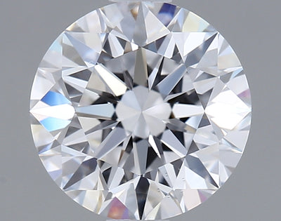 1.50 Carat Round Lab Diamond