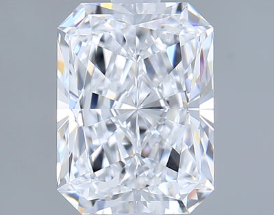 1.51 Carat Radiant Lab Diamond