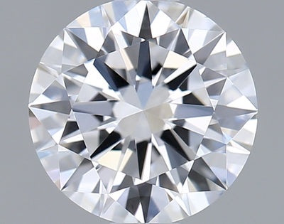1.04 Carat Round Lab Diamond