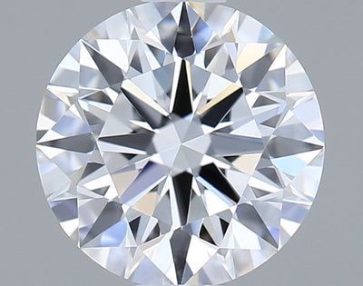 1.09 Carat Round Lab Diamond
