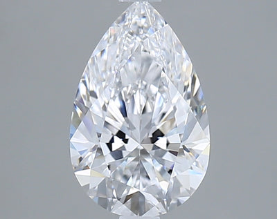 1.49 Carat Pear Lab Diamond
