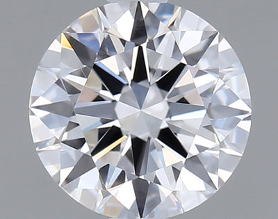 1.04 Carat Round Lab Diamond