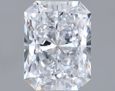 1.58 Carat Radiant Lab Diamond