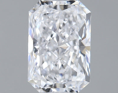 1.31 Carat Radiant Lab Diamond