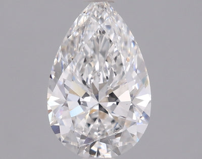 1.02 Carat Pear Lab Diamond
