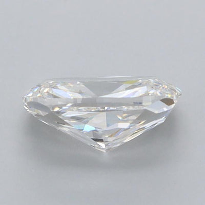 1.01 Carat Elongated Cushion Lab Diamond :: 360 spin frame 02