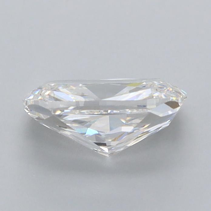 1.01 Carat Elongated Cushion Lab Diamond :: 360 spin frame 02