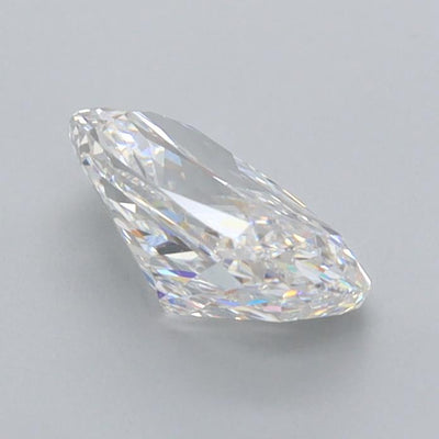 1.01 Carat Elongated Cushion Lab Diamond :: 360 spin frame 03