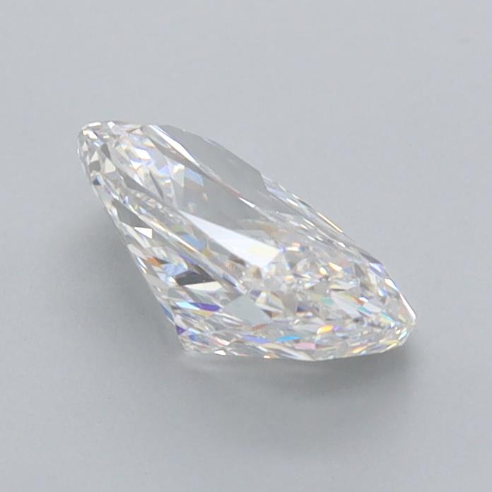 1.01 Carat Elongated Cushion Lab Diamond :: 360 spin frame 03