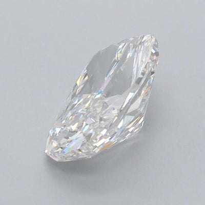1.01 Carat Elongated Cushion Lab Diamond :: 360 spin frame 05