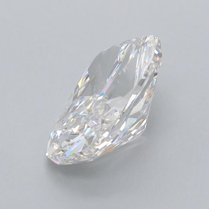 1.01 Carat Elongated Cushion Lab Diamond :: 360 spin frame 05