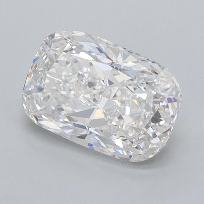 1.01 Carat Elongated Cushion Lab Diamond :: 360 spin frame 07