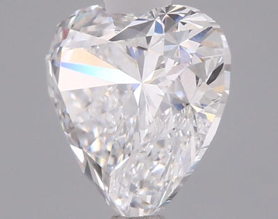 1.50 Carat Heart Lab Diamond :: 360 spin frame 03
